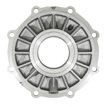 FLANGE (on clutch side) MIN.0,6 MM "PIAGGIO GENUINE PART" FOR ALL MOTO-GUZZI RANGE -GU12011403-