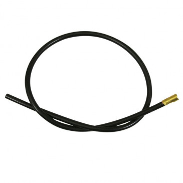  CABLE HAUTE TENSION ORIGINE PIAGGIO COMMUN A LA GAMME MOTO GUZZI MOTEUR 2 SOUPAPES GU17718350 