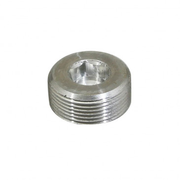 CRANKSHAFT MACHINING PLUG "PIAGGIO GENUINE PART" MOTO-GUZZI 1100 CALIFORNIA, GRISO, QUOTA, V11, 1200 NORGE, BREVA, SPORT -GU37065405-