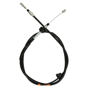 TRANSMISSION CLUTCH CABLE "PIAGGIO GENUINE PART" PORTER 2015> E6 -CM256203-