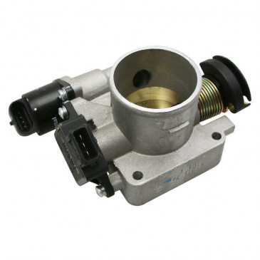 THROTTLE BODY "PIAGGIO GENUINE PART" PORTER -1A005322 -1A005622-