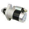 ELECTRIC STARTER "PIAGGIO GENUINE PART" PORTER MULTITECH E6 2015> -1A005666 -1D001796-