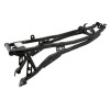 CHASSIS ARRIERE SOUS SELLE ORIGINE PIAGGIO APRILIA 50-125 RS 2011>2019 -2B002809-