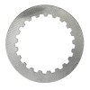 DRIVEN CLUTCH DISC "PIAGGIO GENUINE PART" APRILIA 50-125 RS, TUONO -1A007879-