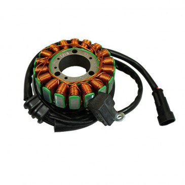 STATOR ORIGINE PIAGGIO 500 MP3 MAXI 2015> -1D001609R-