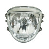 HEADLAMP "PIAGGIO GENUINE PART" 50-125 LIBERTY IGET 2015> -1D002229-