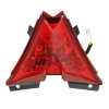 TAILLIGHT- "PIAGGIO GENUINE PART" APRILIA 1000 RSV-4, TUONO V4, 50-125 RS, TUONO -2D000238R-