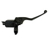 RIGHT BRAKE MASTER CYLINDER- "PIAGGIO GENUINE PART" 300-350-500 MP3 2014> -CM290507-