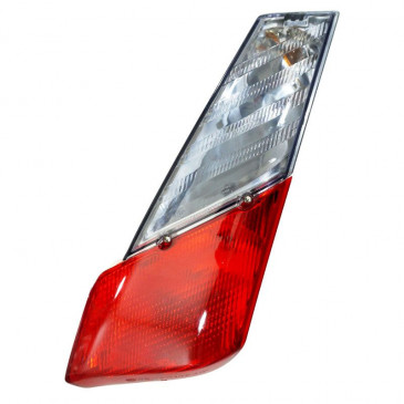 TAILLIGHT- RIGHT "PIAGGIO GENUINE PART" APRILIA 125-300 ATLANTIC 2010>2012 -642102-