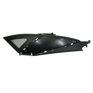 REAR LEFT SIDE COVER (LOW PART) "PIAGGIO GENUINE PART" APRILIA 850 SRV -674463000C-