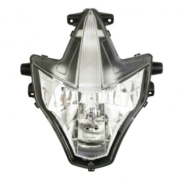 HEAD LIGHT - "PIAGGIO GENUINE PART" APRILIA 750-900-1200 DORSODURO -856898-