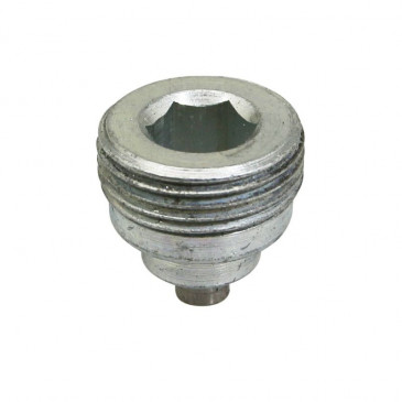 OIL DRAIN CAP "PIAGGIO GENUINE PART" APRILIA 1000 RSV-4, TUONO -857184-