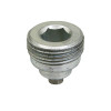 OIL DRAIN CAP "PIAGGIO GENUINE PART" APRILIA 1000 RSV-4, TUONO -857184-