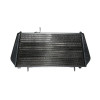 COOLING RADIATOR "PIAGGIO GENUINE PART" APRILIA 750 SHIVER, 750 DORSODURO -897162-