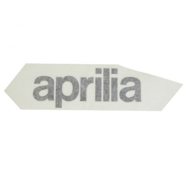 AUTOCOLLANT/STICKER/DECOR CARENAGE DROIT ORIGINE APRILIA 750 DORSODURO 2008>2016 -899254-