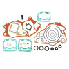  KIT POCHETTE JOINT MOTEUR ORIGINE PIAGGIO APRILIA 125 RS, TUONO, CLASSIC, SX, RX, MX 2010 AP0293314 