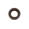 SEAL RING GASKET- FOR CRANSHAFT "PIAGGIO GENUINE PART" (17x27x6) APRILIA 50 MOJITO, SR H2O -AP3EBN000044-