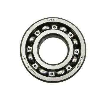 BEARING FOR TRANSMISSION PRIMARY SHAFT "PIAGGIO GENUINE PART" APRILIA 50 SR H2O, MOJITO, SCARABEO DITECH -AP3GAN000051-