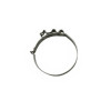 COOLANT HOSE CLAMP 31X9 "PIAGGIO GENUINE PART" APRILIA1000 RSV-2, TUONO V2, MANA -AP8104540-