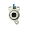 CLUTCH COMMAND CYLINDER "PIAGGIO GENUINE PART" 1000 CAPONORD, RSV-2, TUONO V2, FUTURA -AP8106381-