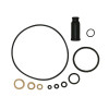 POCHETTE/KIT JOINTS DE CARBURATEUR ORIGINE PIAGGIO APRILIA 125 RS, TUONO, MX -AP8106796-