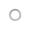 EXHAUST GASKET- ON HEAD "PIAGGIO GENUINE PART" APRILIA 650 PEGASO 1997>2004 -AP8119425-