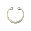 CIRCLIP FOR WHEEL "PIAGGIO GENUINE PART" APRILIA 1000 RST FUTURA -AP8121457-