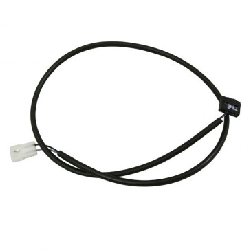  INTERRUPTEUR FEU STOP DE FREIN AVANT AVEC CABLE ORIGINE PIAGGIO APRILIA 125 RX, SX, MX, 250 RS, 650 PEGASO 2006 AP8124597 