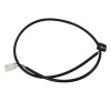  INTERRUPTEUR FEU STOP DE FREIN AVANT AVEC CABLE ORIGINE PIAGGIO APRILIA 125 RX, SX, MX, 250 RS, 650 PEGASO 2006 AP8124597 