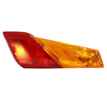 TAILLIGHT- RIGHT "PIAGGIO GENUINE PART" APRILIA125-250 ATLANTIC 2003>2006 -AP8127546-