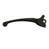 FRONT BRAKE LEVER- "PIAGGIO GENUINE PART" APRILIA 125-250-300-400-500 ATLANTIC, SCARABEO -AP8133811-