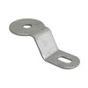 EXHAUST FIXING PLATE "PIAGGIO GENUINE PART" APRILIA 125 RS 1999>2005 -AP8134467-