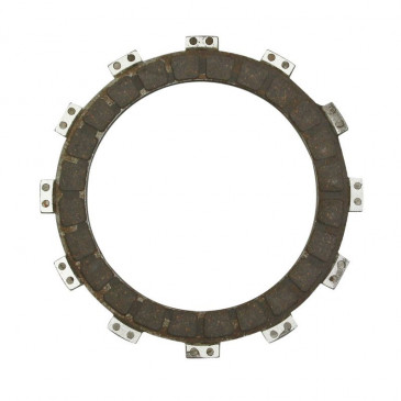 CLUTCH DISC "PIAGGIO GENUINE PART" PIAGGIO FOR ENGINE MINARELLI RV4 -AP8206008-