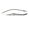  CABLE COMMANDE TRANSMISSION DE GAZ ORIGINE PIAGGIO APRILIA 50 RS 19931998, AF1 AP8214085 