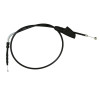 TRANSMISSION CLUTCH CABLE "PIAGGIO GENUINE PART" APRILIA 50 MX 2004>, RX 2002>2004 -AP8214151-