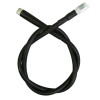 CABLE/COMMANDE/TRANSMISSION DE COMPTEUR ORIGINE PIAGGIO APRILIA 50 AMICO -AP8214169-