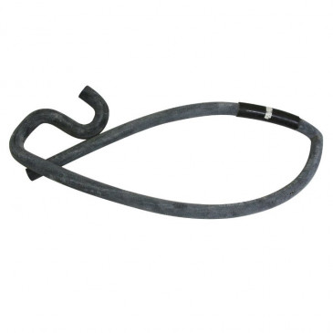 COOLANT HOSE - HEAD TO RADIATOR "PIAGGIO GENUINE PART" APRILIA 50 SR H2O 2004> -AP8220668-