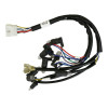 WIRING FOR SPEEDMOTER+BULBS "PIAGGIO GENUINE PART" APRILIA 50 RS, TUONO 1999>2004 -AP8224123-