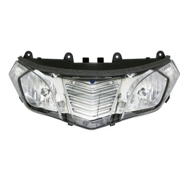 HEAD LIGHT - "PIAGGIO GENUINE PART" APRILIA 50 RS 2011> -B045606-