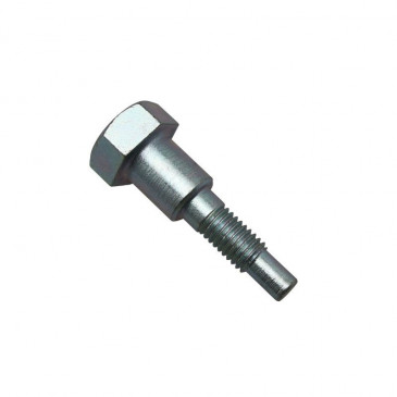 SCREW - FOR STAND FASTENING "PIAGGIO GENUINE PART" GILERA 50 SMT, RCR/APRILIA 50 SX, RX -00H00805072-