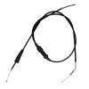 TRANSMISSION THROTTLE CABLE "PIAGGIO GENUINE PART" APRILIA 50 SX, RX 2006> -00H00931171-