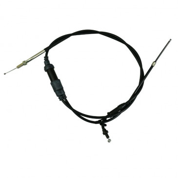  CABLE TRANSMISSION DE GAZ ORIGINE PIAGGIO APRILIA 50 RS 20062010 00H00932171 