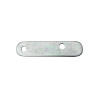 CHAIN GUIDE PLATE -RIGHT "PIAGGIO GENUINE PART" GILERA 50 SMT, RCR 1998>2003 -00H01800811-