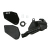 BOITIER DE FILTRE A AIR COMPLET ORIGINE DERBI 50 SENDA 2006>/GILERA 50 SMT, RCR 2006/APRILIA 50 SX, RX 2006> -00H018095415-