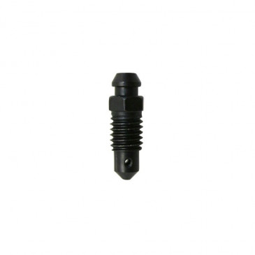 SCREW - BRAKE DRAIN SCREW "PIAGGIO GENUINE PART" APRILIA 50 RS 2006>2010, 125 SC -00H04700121-