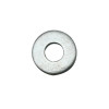 RONDELLE PLATE (8,2x20x2,5) ORIGINE PIAGGIO COMMUN A LA GAMME -013861-