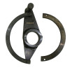 TOOL- HOLDER FOR PULLEY "PIAGGIO GENUINE PART" -020626Y-