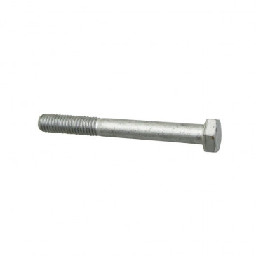 SCREW - FOR CENTRAL STAND SUPPORT (8X70) "PIAGGIO GENUINE PART" COMMON TO THE RANGE SCOOTER 50 CC 2 stroke -030080-