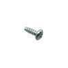 SCREW - FOR CRANKCASE "PIAGGIO GENUINE PART" 125 VESPA PX, APE -121668-