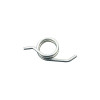 CLUTCH LEVER SPRING "PIAGGIO GENUINE PART" 50 GILERA SMT, RCR -177072-